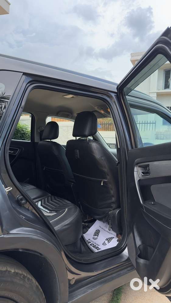 Brezza Diesel Automatic 2020
