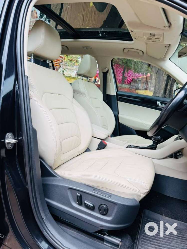 Skoda Kodiaq 2.0 Style Tdi 4x4 At, 2018, Diesel