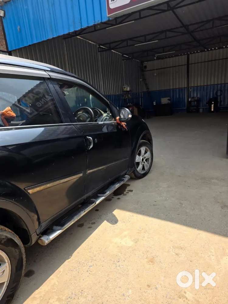 Mahindra Xuv500 2014 Diesel 120000 Km Driven