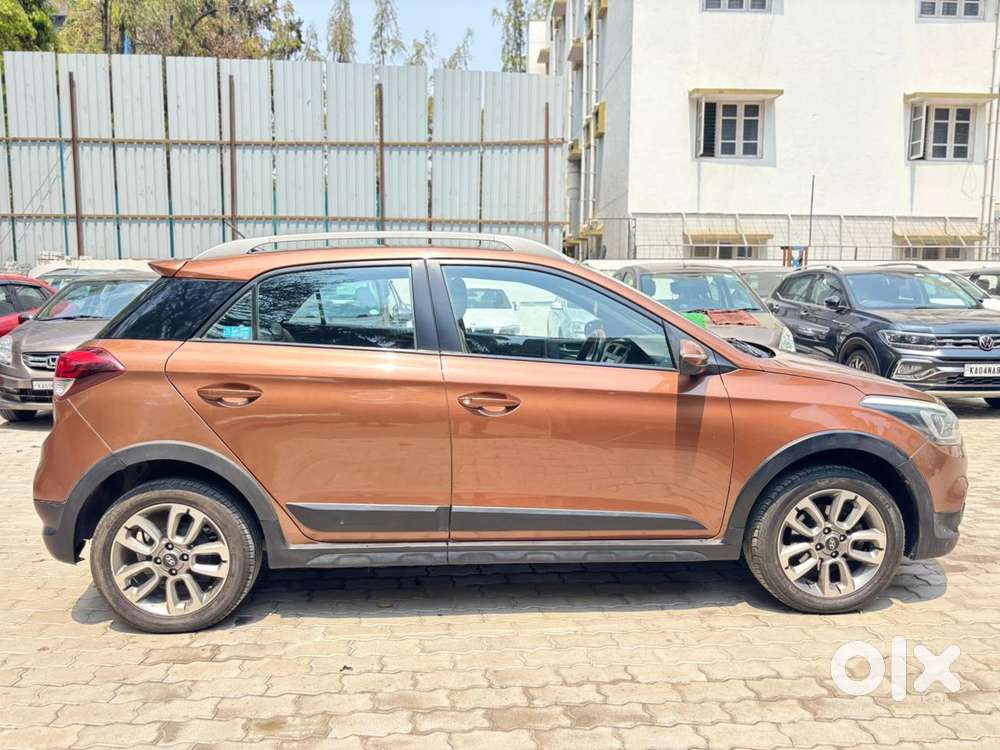 Hyundai I20 Active 1.2 S, 2015