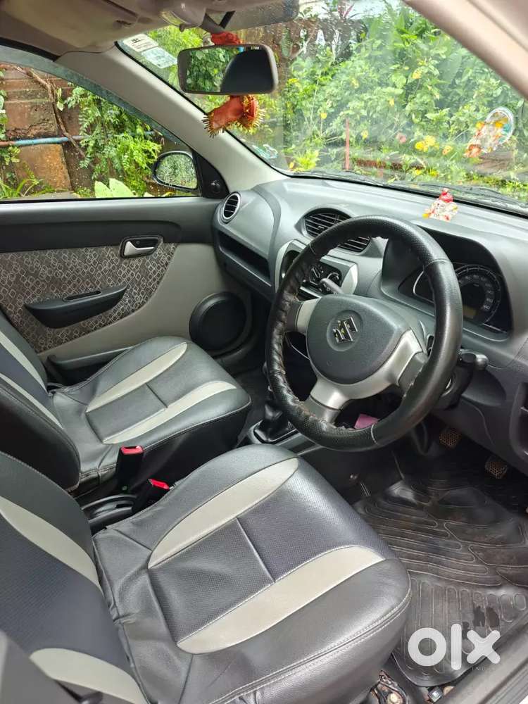 Maruti Suzuki Alto 800 2017