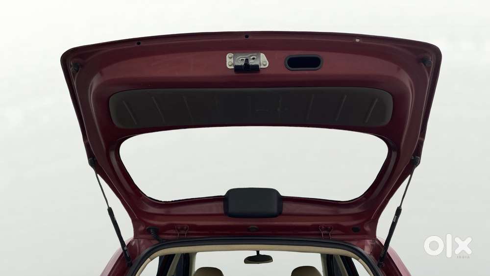 Hyundai I10 Sportz 1.1l, 2016, Petrol