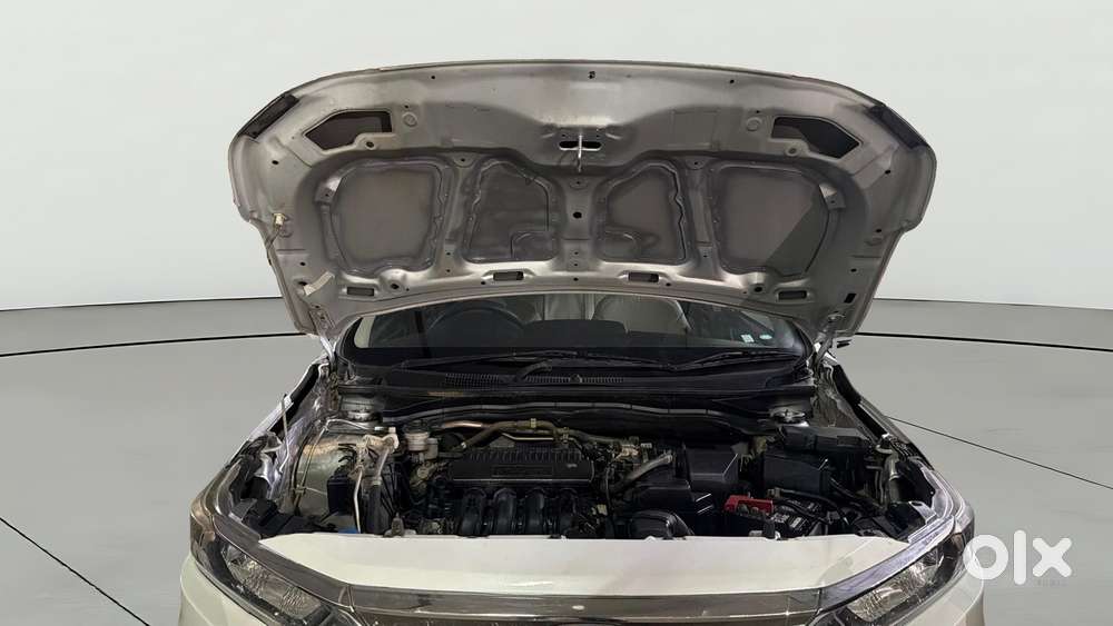 Honda Amaze S Petrol, 2021, Petrol