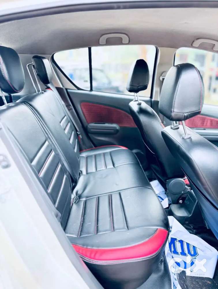 Maruti Suzuki Ritz 2013 Diesel 118000 Km Driven