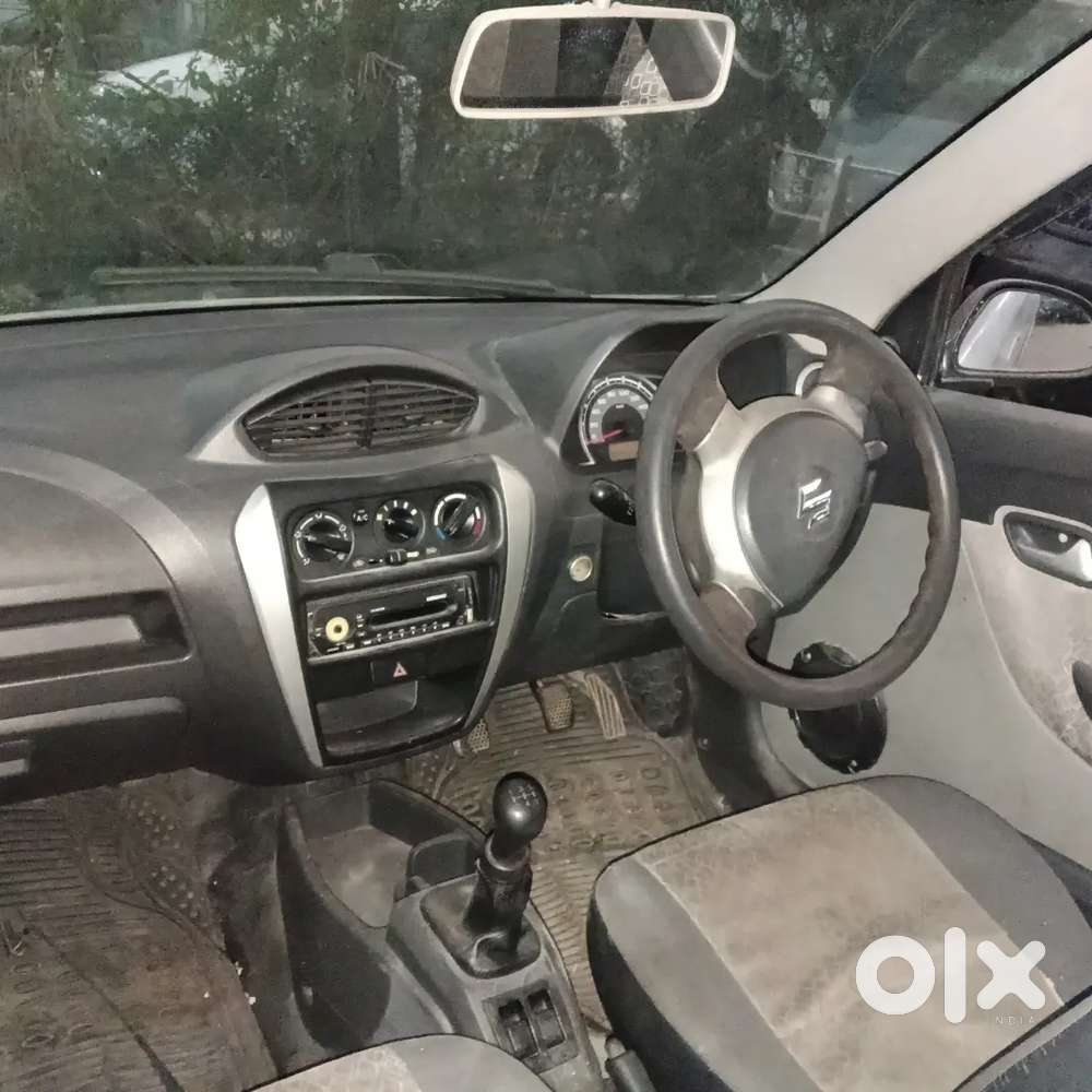 Maruti Suzuki Alto 800 2013