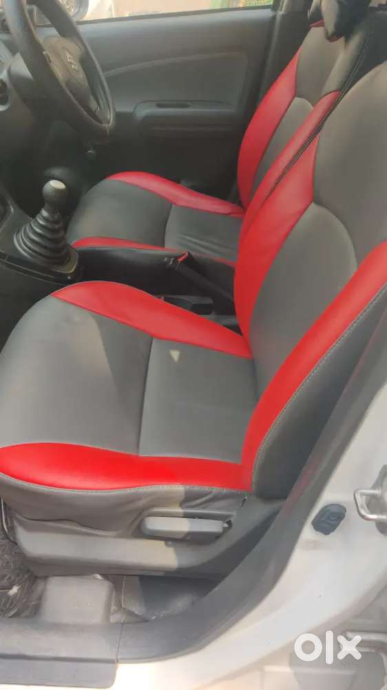 Maruti Suzuki Ritz Car Sell