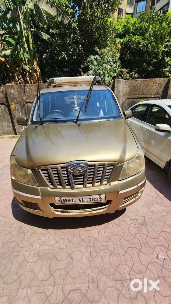 Mahindra Xylo 2010 Diesel Well Maintained