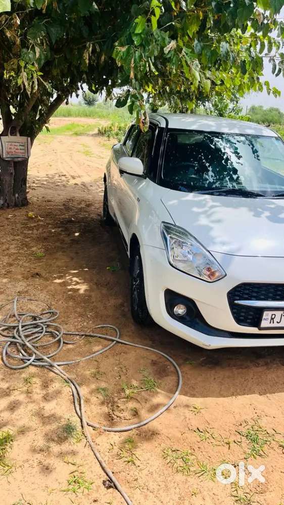 Maruti Suzuki Swift 2019 Diesel Well Maintained