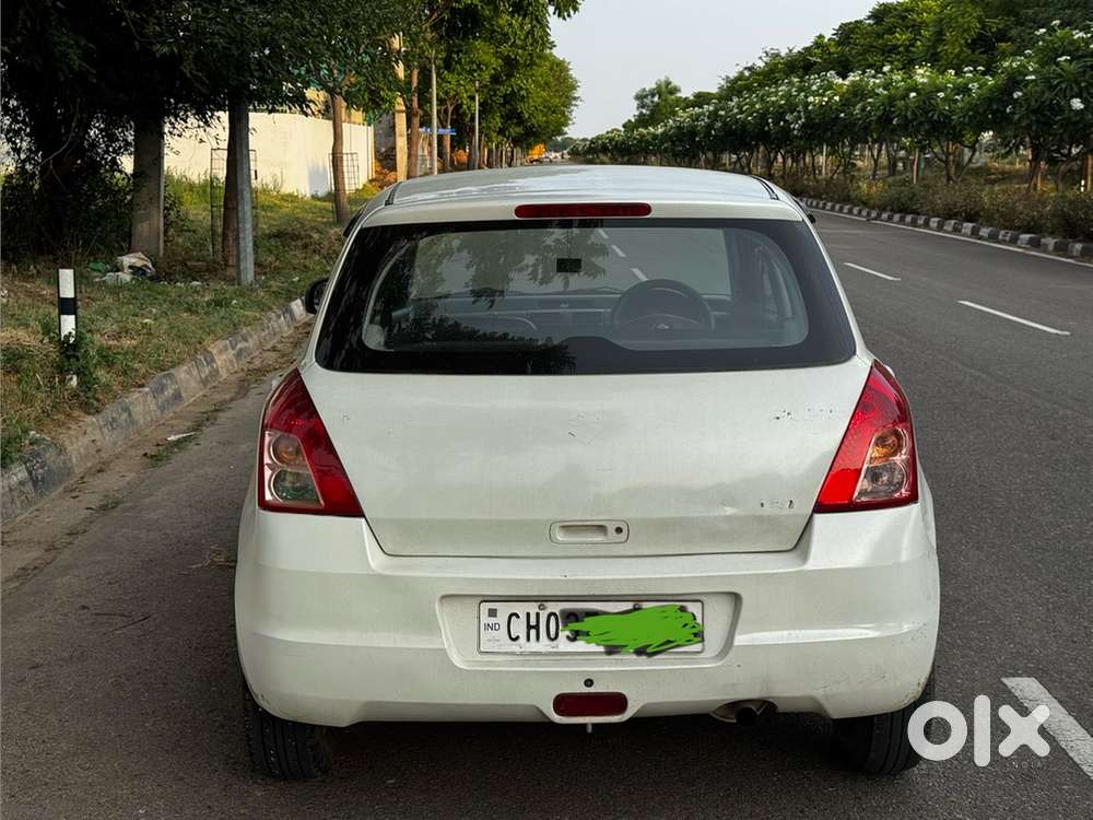 Swift Diesel Maruti 2007