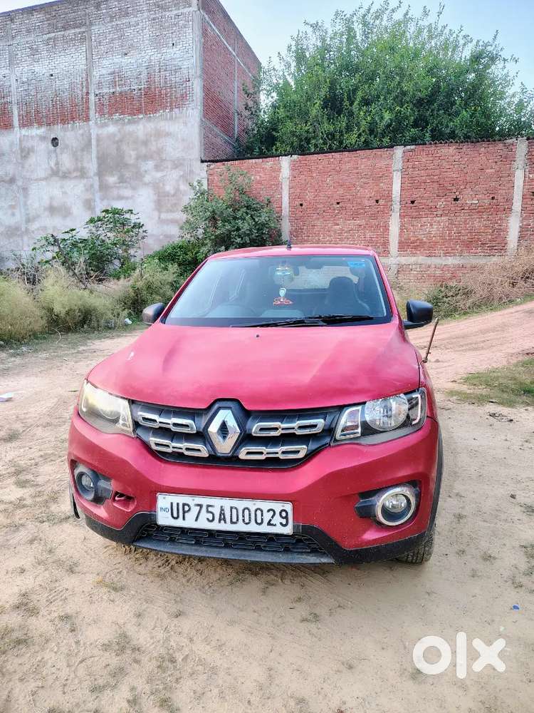 Good Condition Car