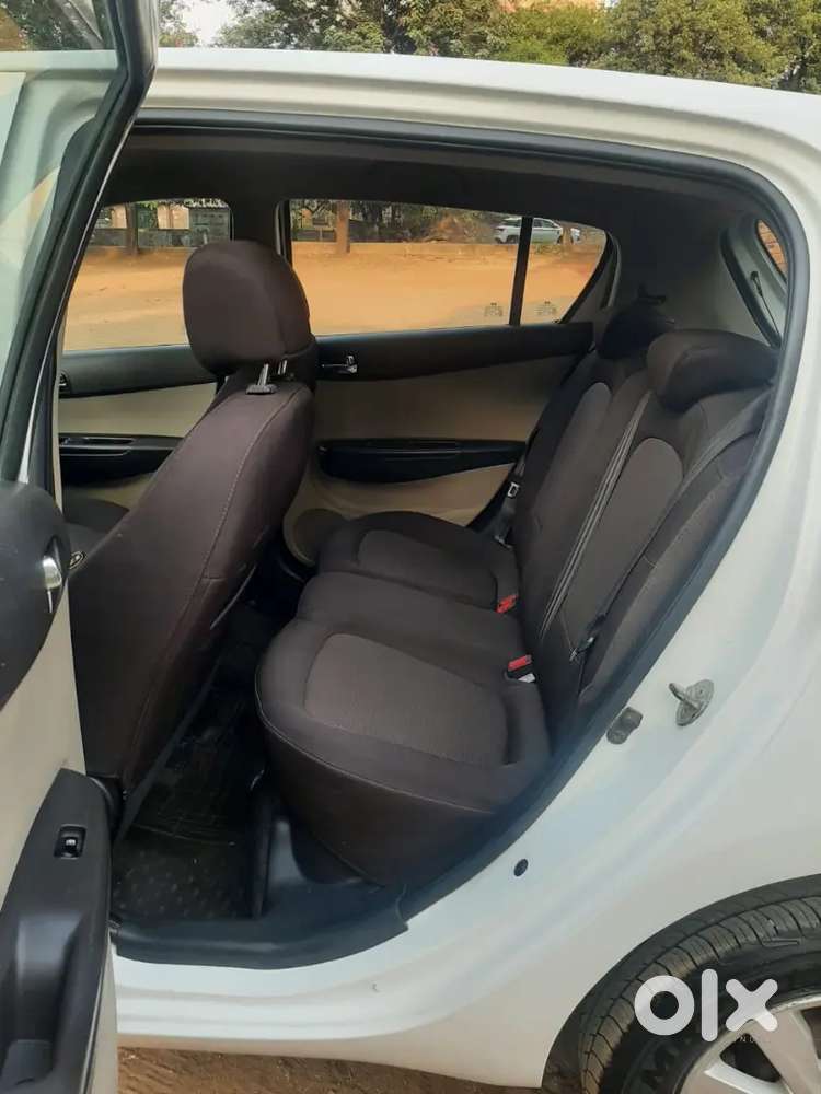 Hyundai I20 Crdi Sportz 2013/ Mh09/