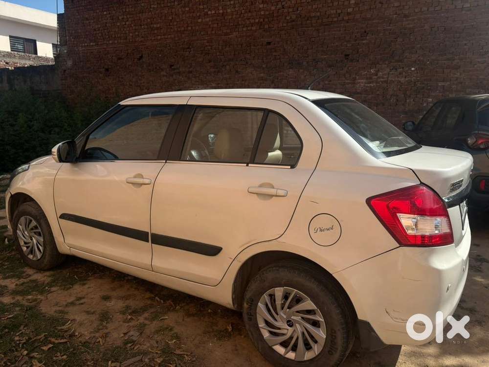 Swift Dezire Diesel For Sale