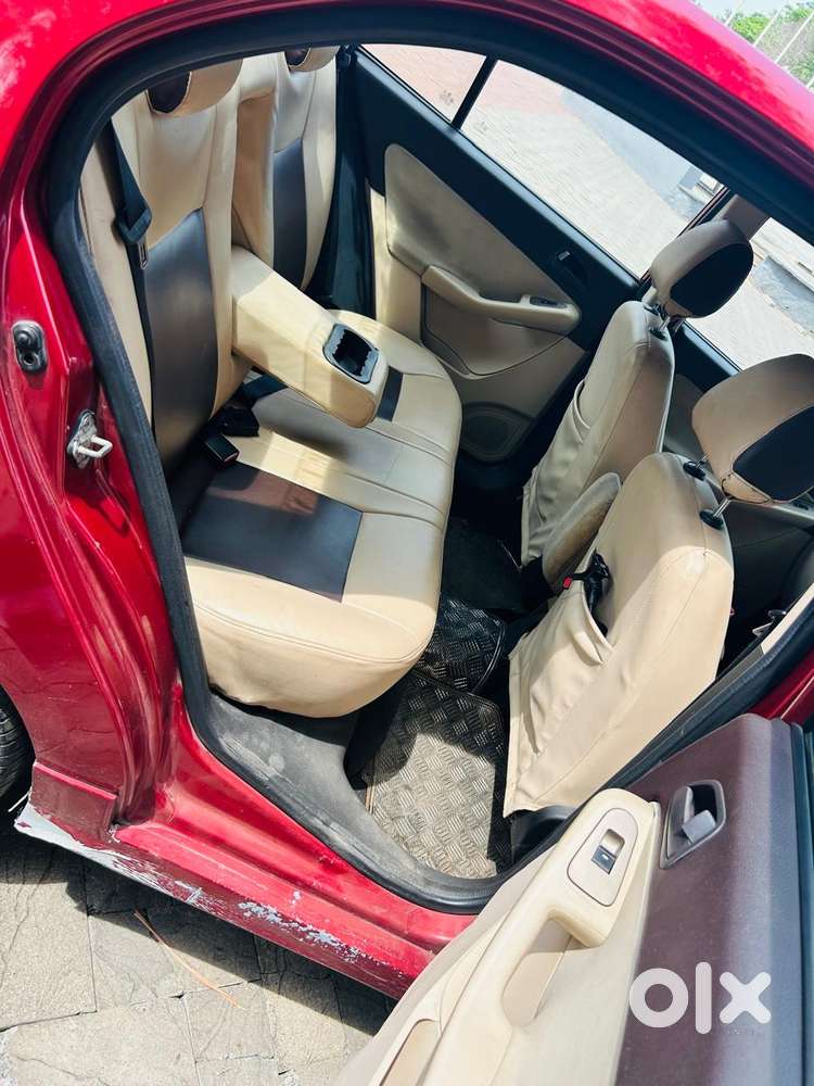 Tata Manza Aura (abs) Quadrajet, 2011, Diesel