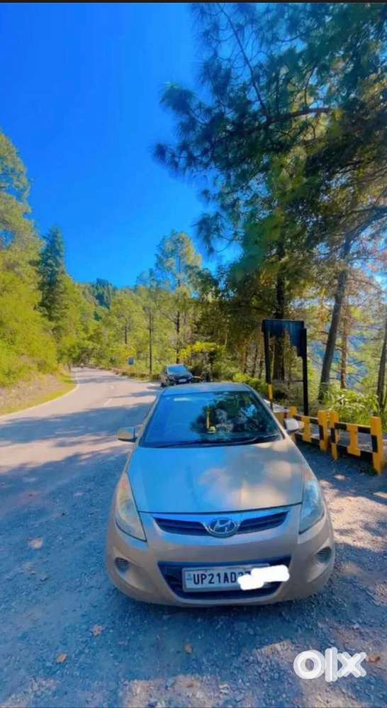 Hyundai I20 2010 Petrol Good Condition