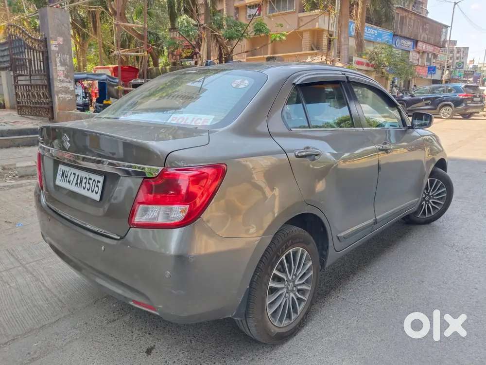 Maruti Suzuki Dzire 2019 Petrol 47000 Km Driven, Less Driven Car