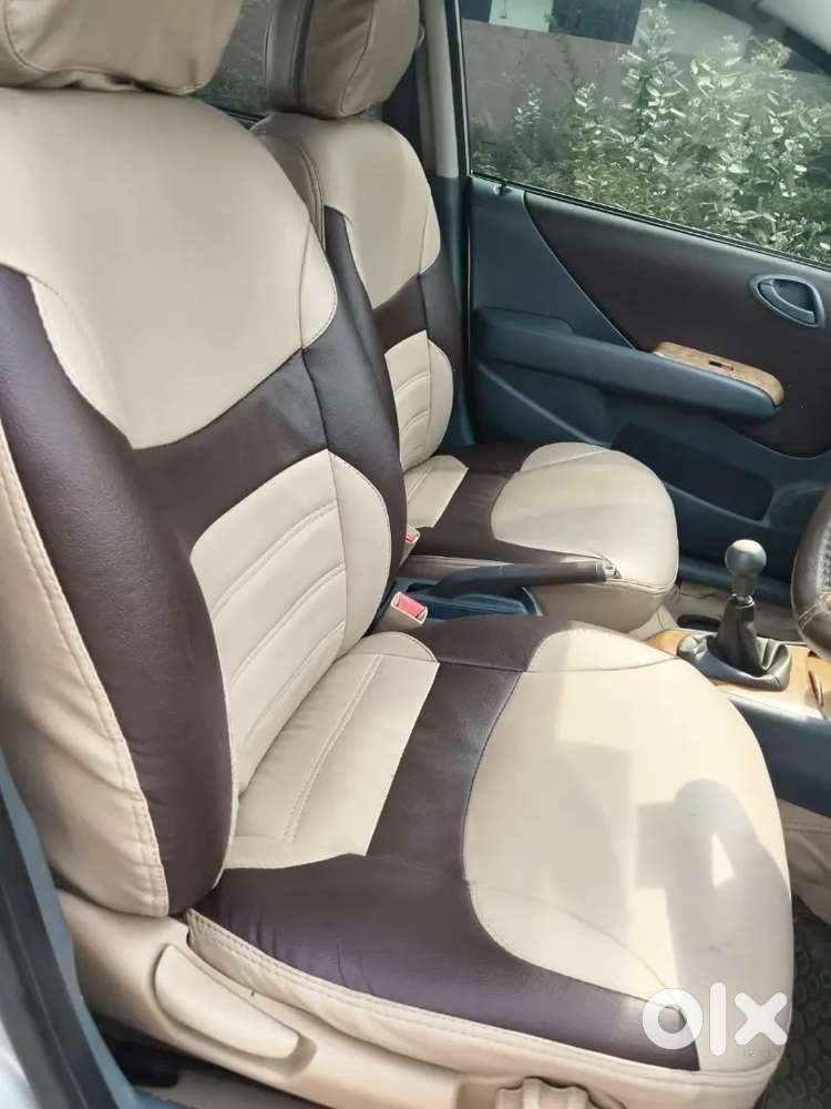 Honda City Zx