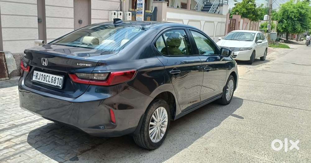 Doctor Honda City Diesel 2022
