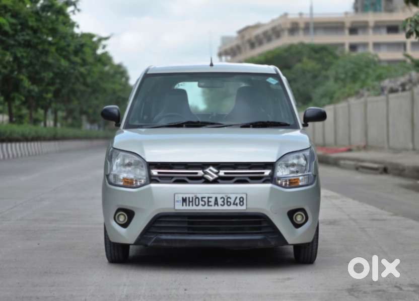 Maruti Suzuki Wagon R Lxi Cng Optional, 2019, Cng & Hybrids