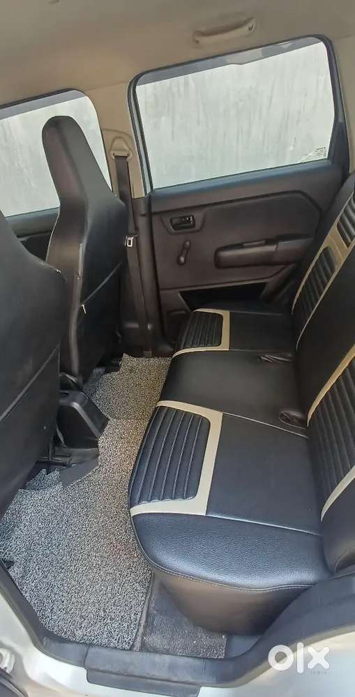 Maruti Suzuki Wagon R Petrol/ Cng