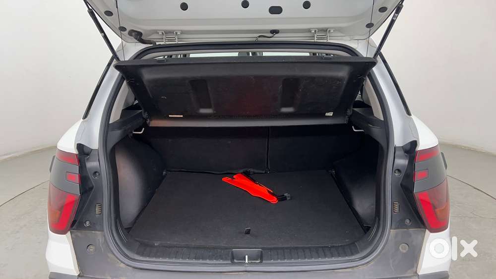 Hyundai Creta 1.5 Sx Executive Petrol, 2023, Petrol