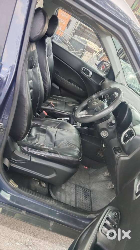 Hyundai Venue S 1.2 Petrol, 2021, Petrol