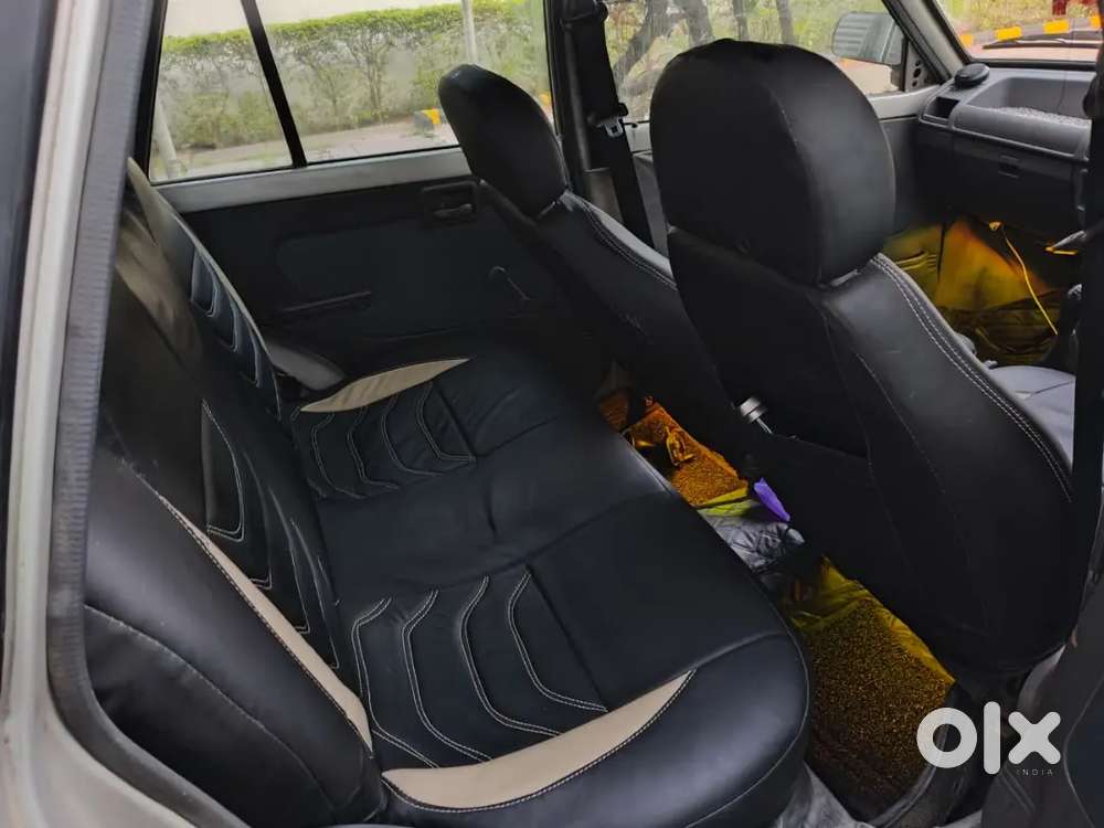 Maruti Suzuki 800 Petrol 2005