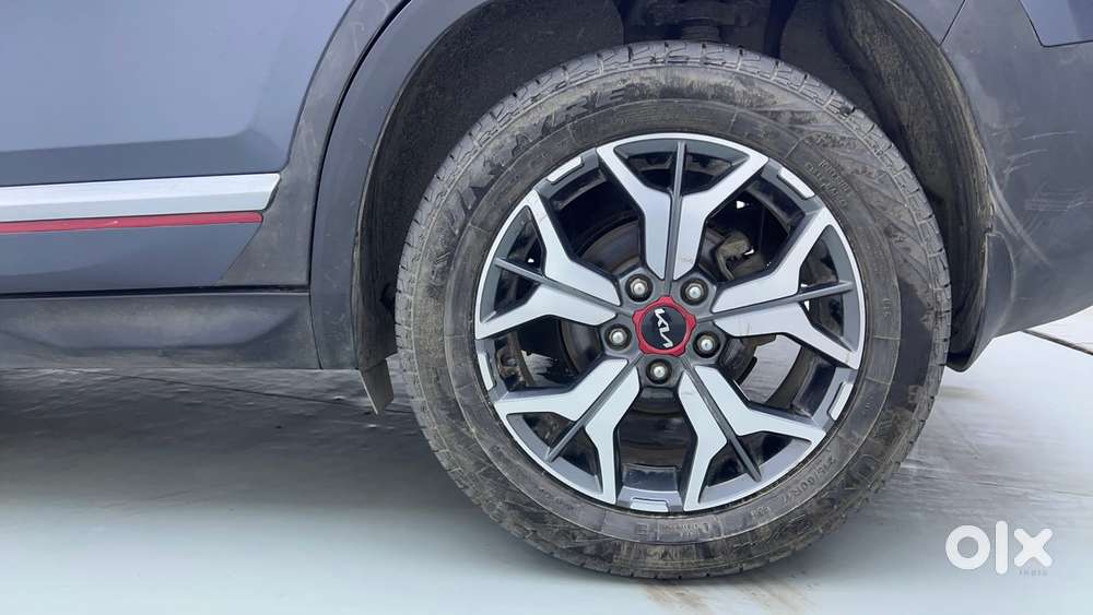 Kia Seltos 1.4 Gtx+ Mt, 2022, Petrol