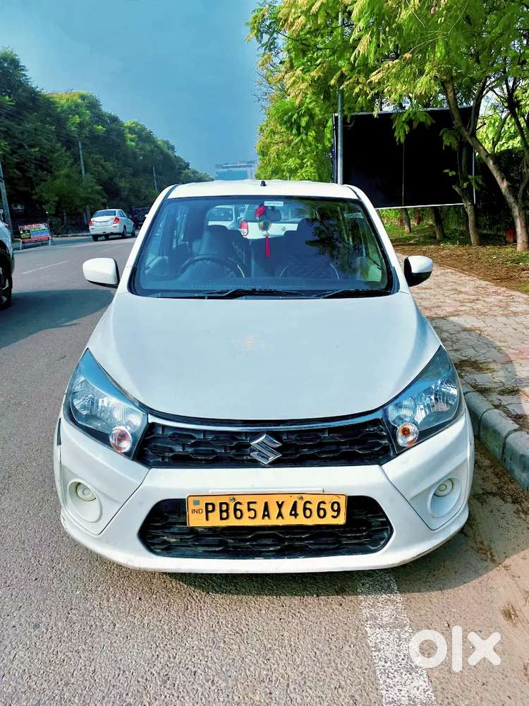 Maruti Suzuki Celerio 2020 Variant Vxi