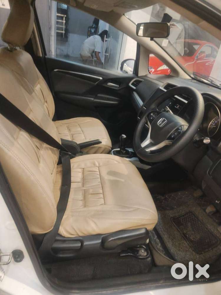 Honda Wr-v 1.5 Vx I-dtec, 2018, Diesel
