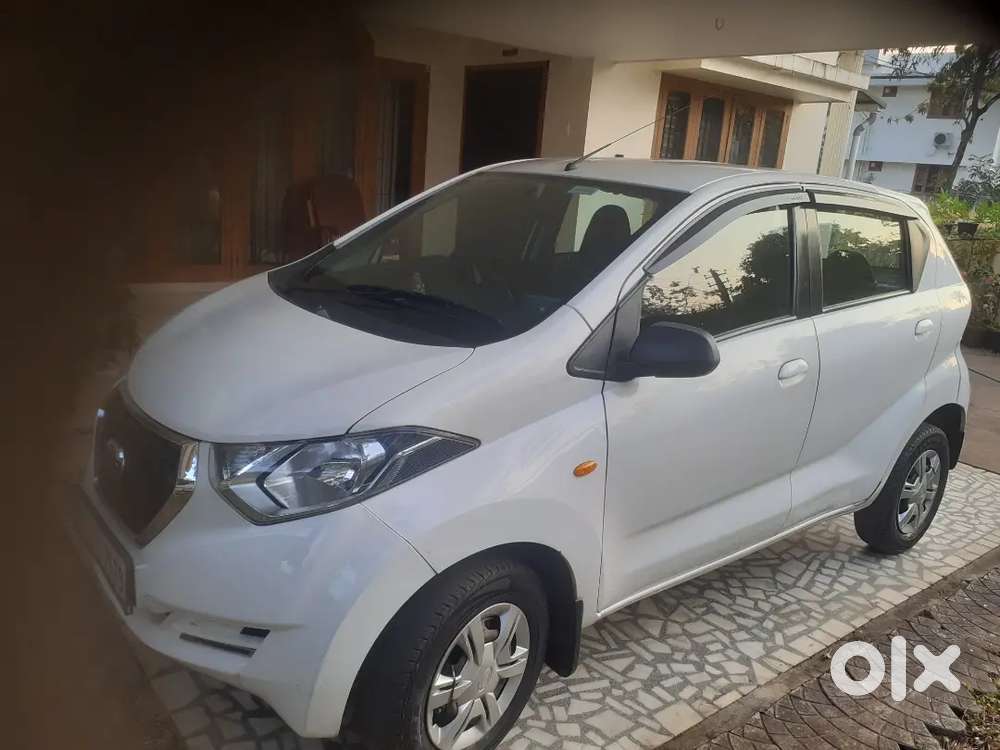 Datsun Redigo 2018 Automatic For Sale
