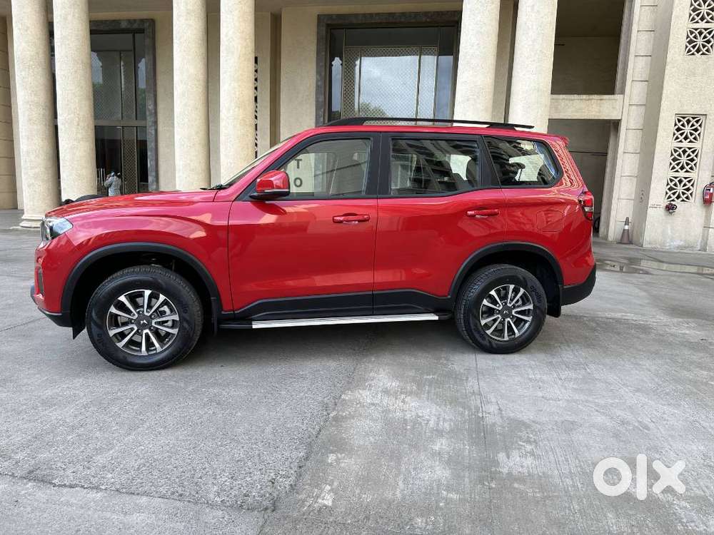 Scoprio N Z4 Petrol At