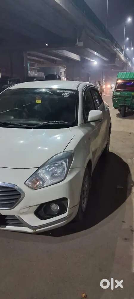 Maruti Dzire Vdi 2018 Diesel