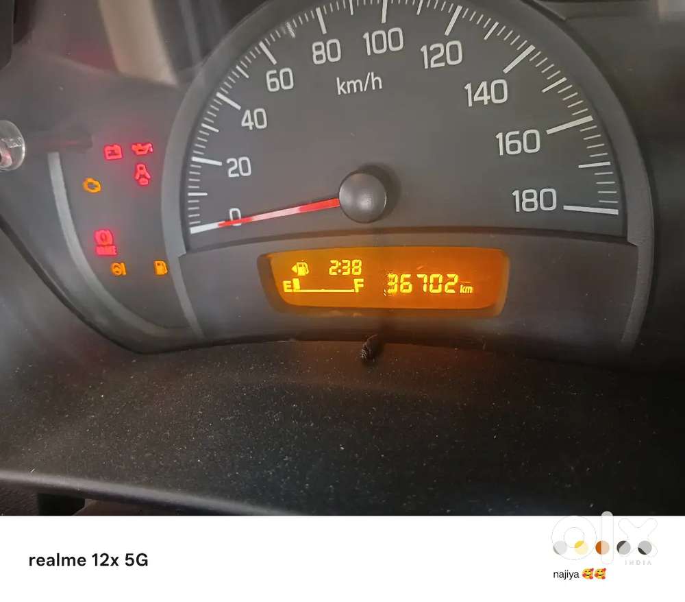 Maruti Suzuki Celerio 2020 Manual Petrol