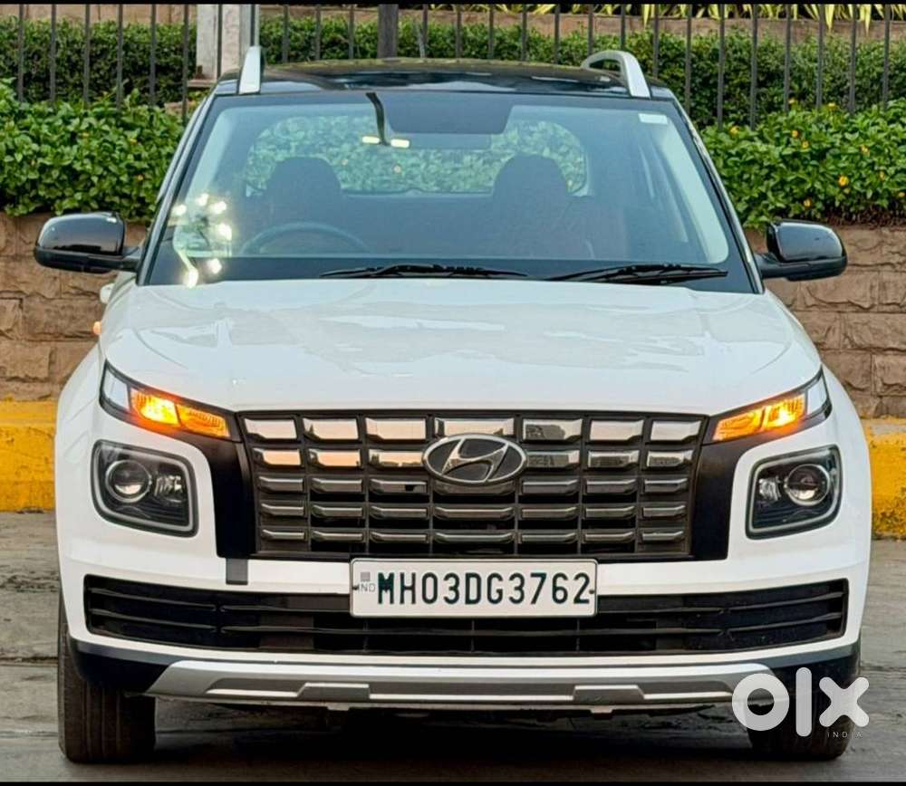 Hyundai Venue S Mt 1.2 Kappa, 2019, Petrol