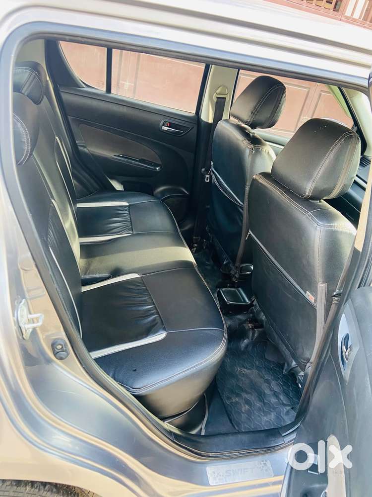 Maruti Suzuki Swift, 2015, Diesel
