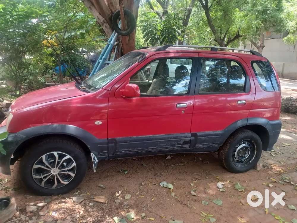 Premier Rio 2011 Diesel 55000 Km Driven
