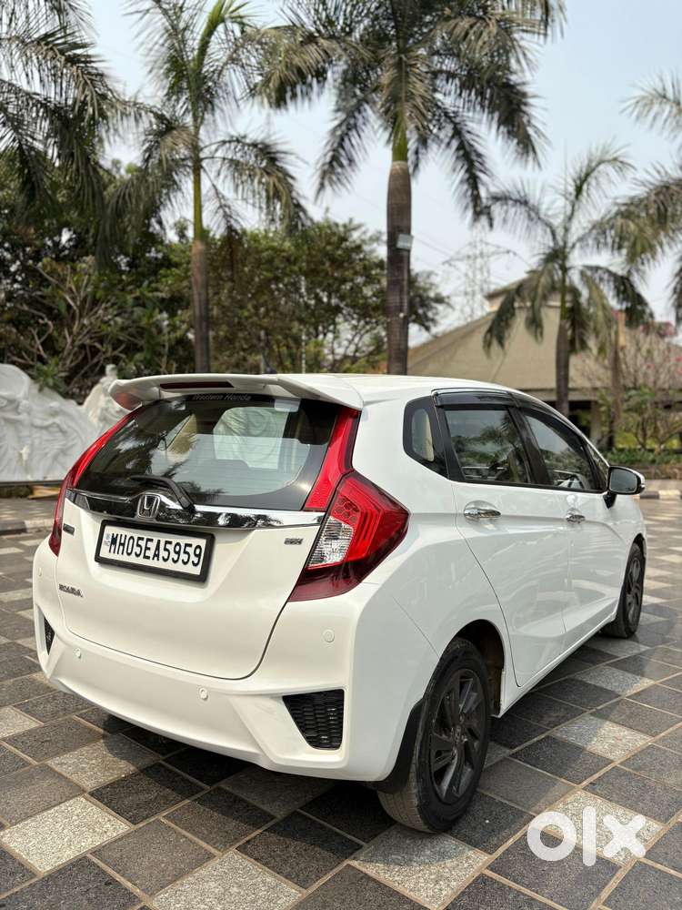 Honda Jazz Vx Cvt, 2019, Petrol
