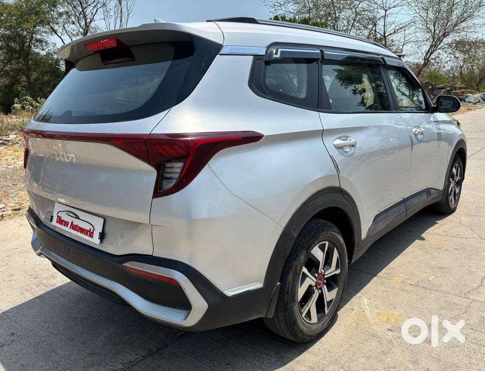 Kia Carens 1.5 Prestige 7 Str, 2022, Diesel