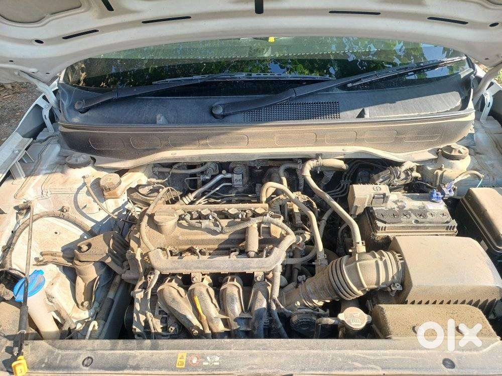 Hyundai Venue S Mt 1.2 Kappa, 2022, Petrol