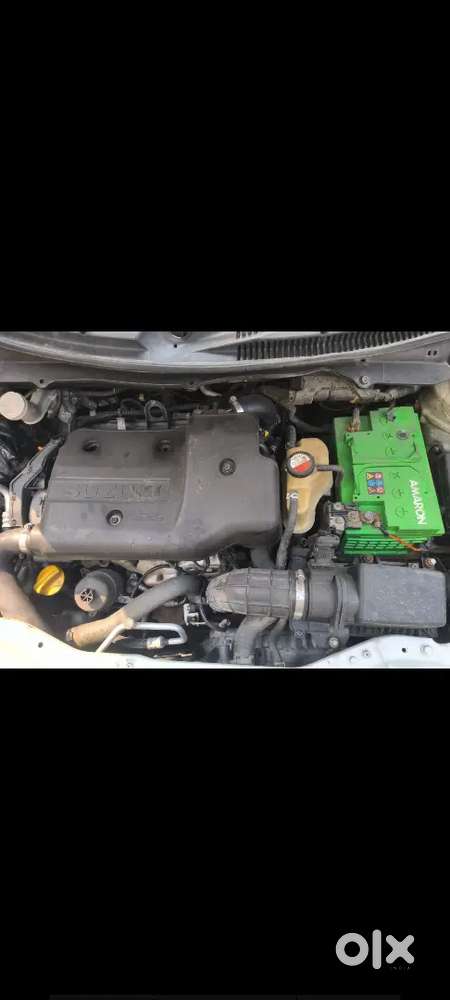 Maruti Suzuki Dzire 2014 Diesel 145000 Km Driven