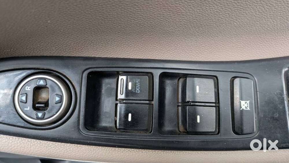 Hyundai I20 Magna 1.4 Crdi 6 Speed, 2016, Diesel