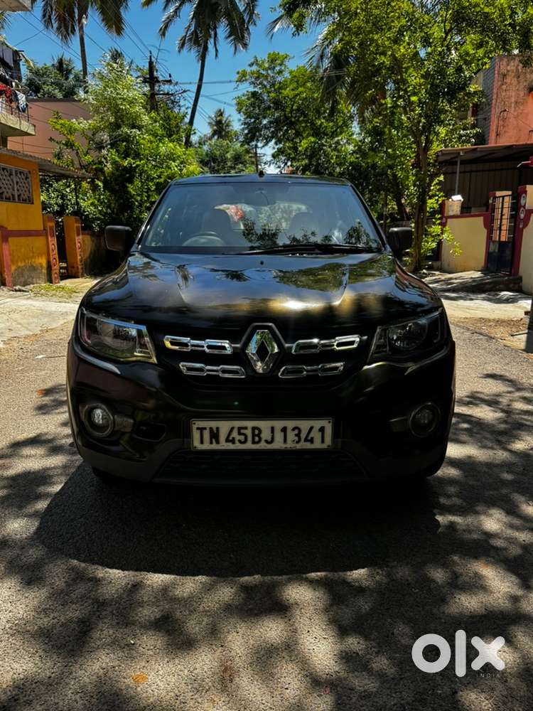 Renault Petrol Manual 2016