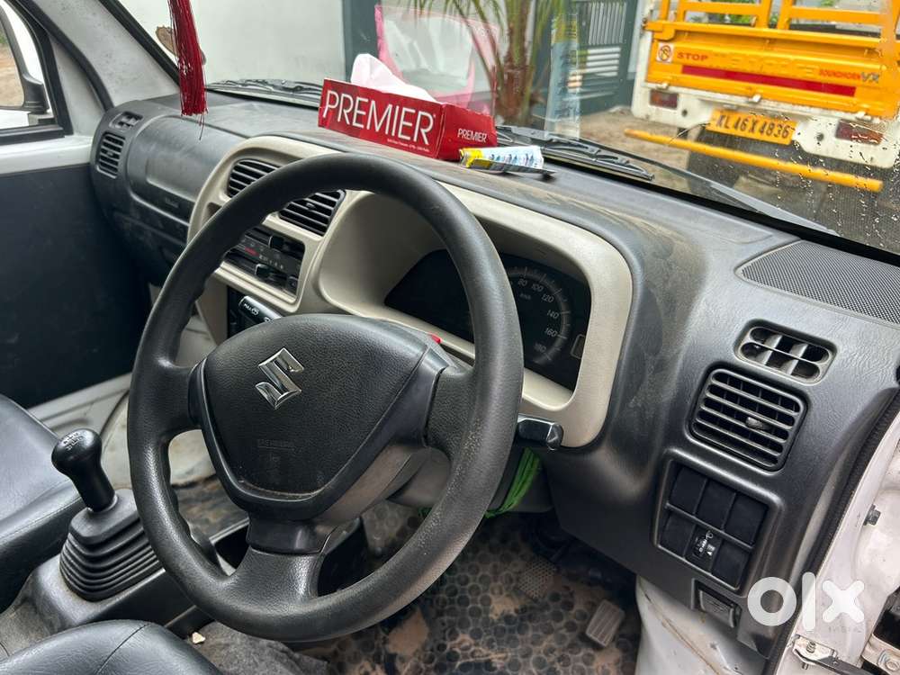 Maruti Suzuki Eeco Ac 2022
