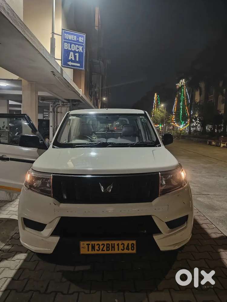 Mahindra Bolero Neo Diesel Manual 2024
