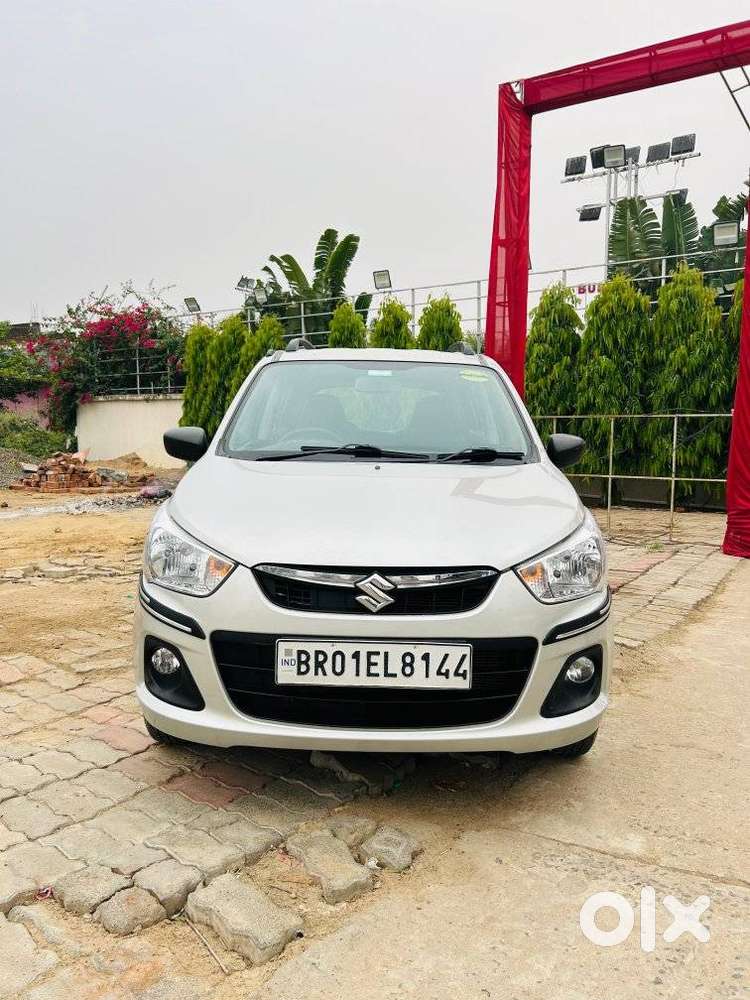 Maruti Suzuki Alto K10 Vxi (o), 2019, Petrol