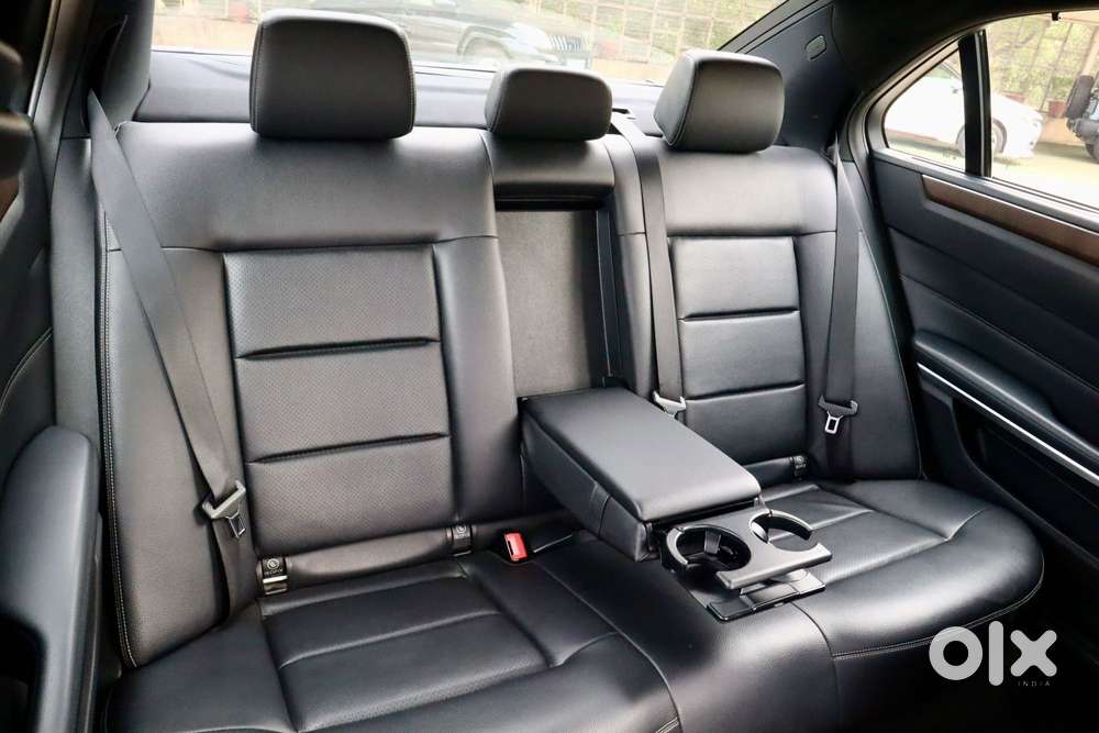 Mercedes-benz E-class E 200 Cgi, 2014, Petrol