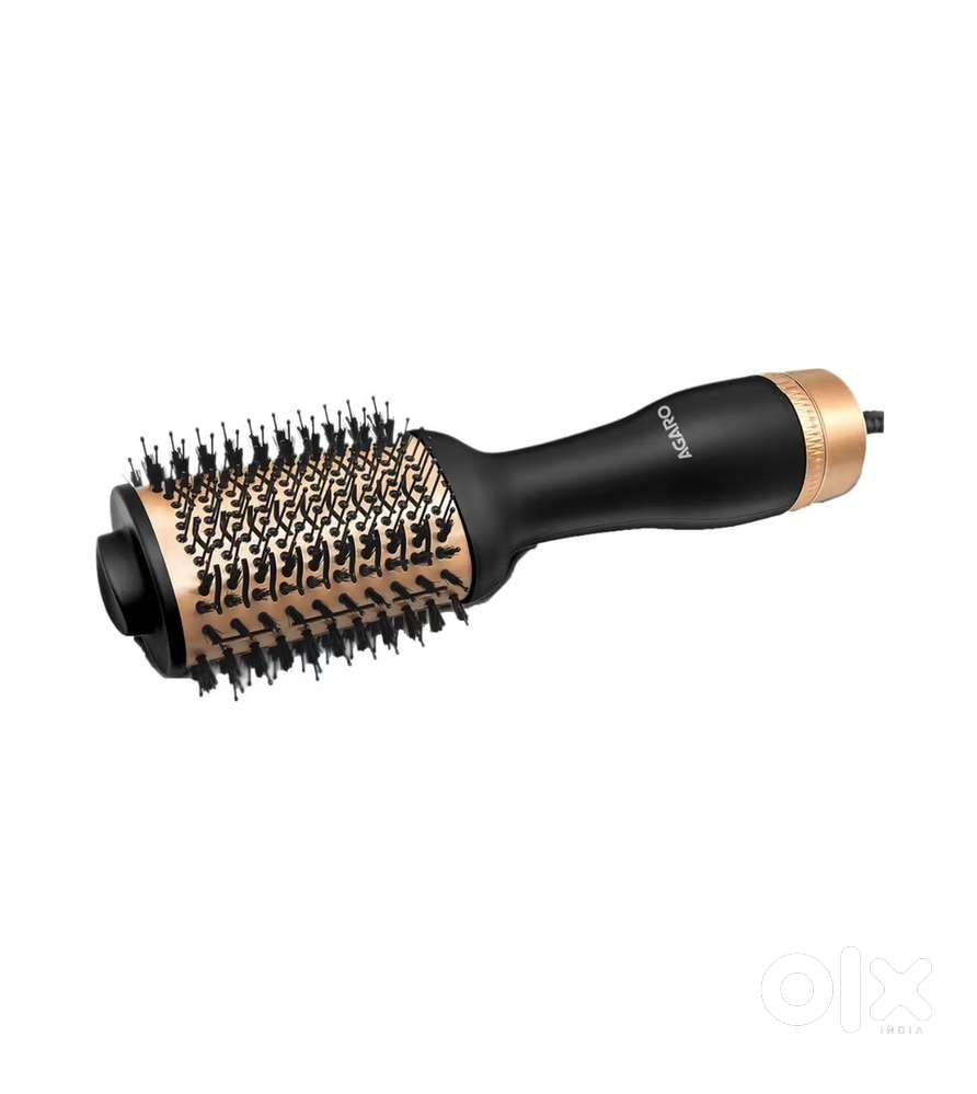 agaro blow brush