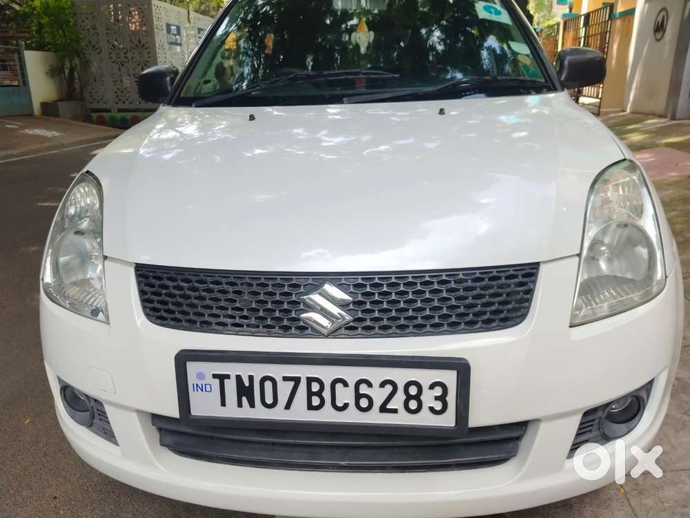 Maruti Suzuki Swift 1.3 Vxi, 2009, Petrol