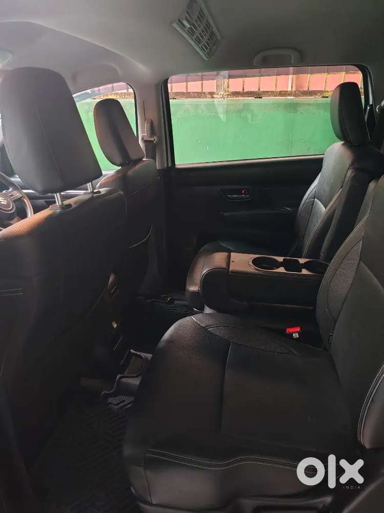 Maruti Suzuki Xl6 2022 Petrol 1st