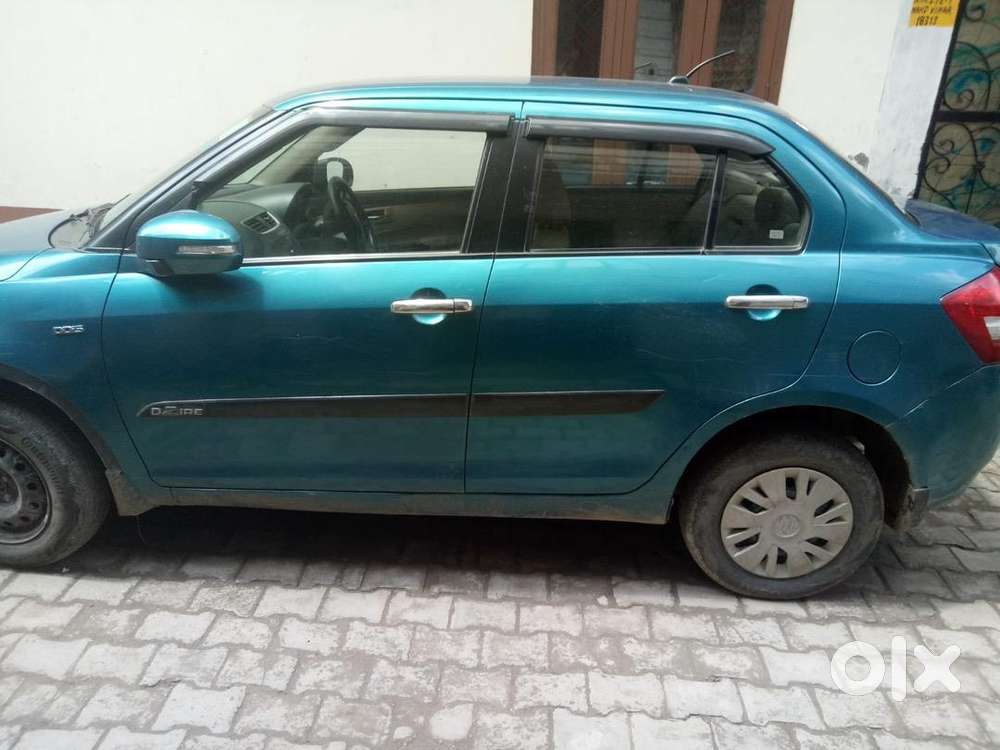 Maruti Suzuki Dzire 2013 Diesel 92000 Km Driven